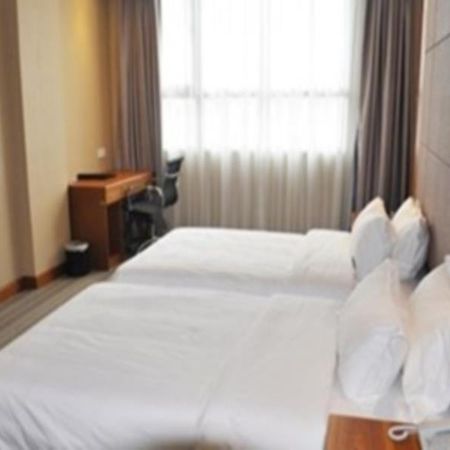 Wosen Hotel Dongguan  Eksteriør billede